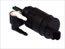 Насос подачі води для миття, система склоочисників