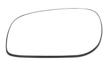 Стекло наружного зеркала