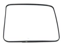 Дзеркальне скло, зовнішнє дзеркало