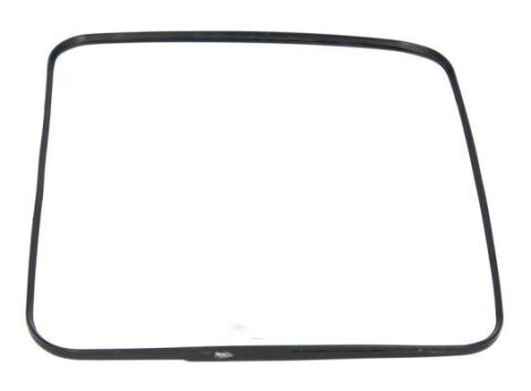 Дзеркальне скло, зовнішнє дзеркало