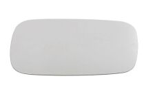 Стекло наружного зеркала