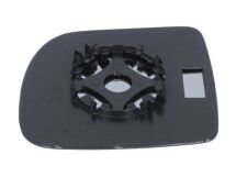 Стекло внешнего зеркала