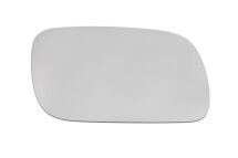 Стекло наружного зеркала