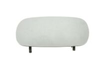 Стекло наружного зеркала