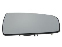 Стекло наружного зеркала