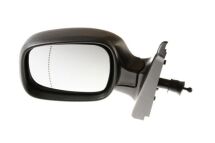 Зовнішнє дзеркало Зовнішнє дзеркало