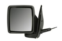 Зовнішнє дзеркало