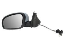 Зовнішнє дзеркало