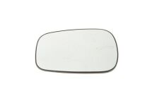 Стекло наружного зеркала Стекло наружного зеркала