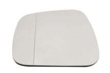 Стекло наружного зеркала