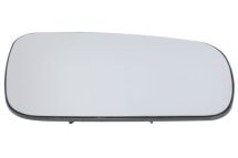 Дзеркальне скло, зовнішнє дзеркало