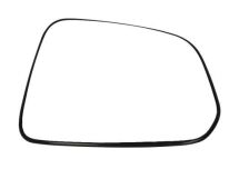 Стекло наружного зеркала