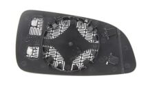 Стекло наружного зеркала