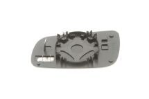 Стекло наружного зеркала