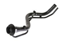 Наливний патрубок, паливний бак