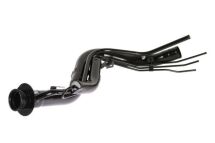 Наливний патрубок, паливний бак