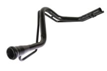 Наливний патрубок, паливний бак