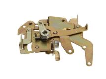 Дверний замок