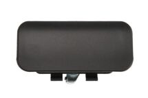 Зовнішня ручка дверей