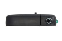 Наружная ручка двери