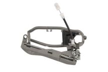 Зовнішня ручка дверей