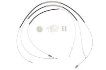 Ремкомплект, подъемный механизм стекла