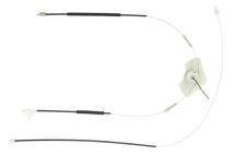 Ремкомплект, подъемный механизм стекла