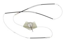 Ремонтний комплект, склопідйомник