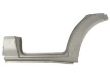 Панель порогу