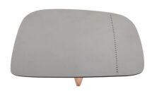 Стекло наружного зеркала