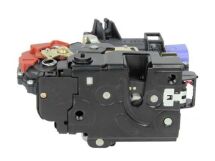 Дверний замок