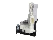 Дверний замок