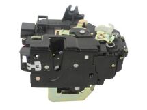 Дверний замок