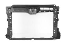 Облицовка передка