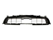 Вентиляційна решітка, бампер