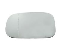 Стекло наружного зеркала