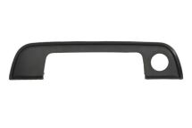 Наружная ручка двери