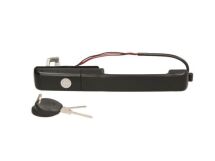 Зовнішня ручка дверей