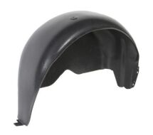 Обшивка, колісна ніша