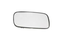 Стекло наружного зеркала