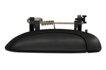 Наружная ручка двери