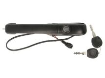 Зовнішня ручка дверей