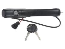 Наружная ручка двери