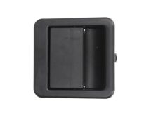 Наружная ручка двери