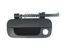 Зовнішня ручка дверей