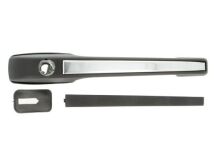 Наружная ручка двери