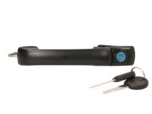 Наружная ручка двери