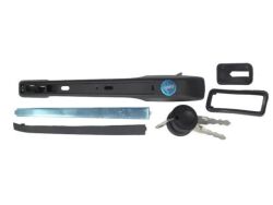 Зовнішня ручка дверей Зовнішня ручка дверей