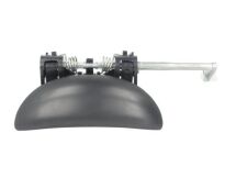 Зовнішня ручка дверей Зовнішня ручка дверей