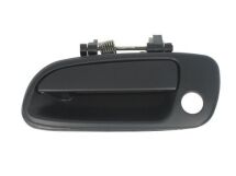 Наружная ручка двери